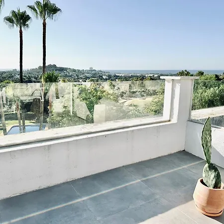 شقة La Quinta Sea View *
