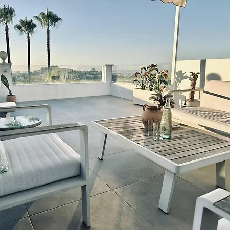 La Quinta Sea View بينهافيس