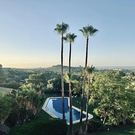 شقة La Quinta Sea View *