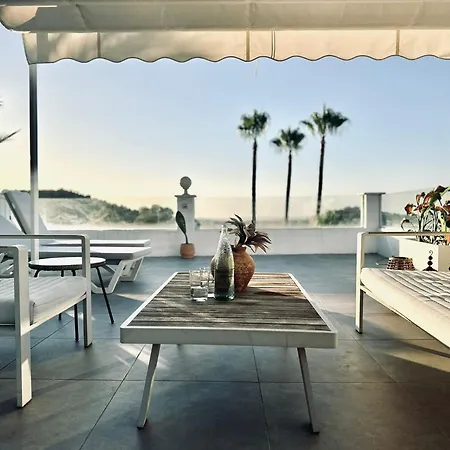 La Quinta Sea View * Benahavís