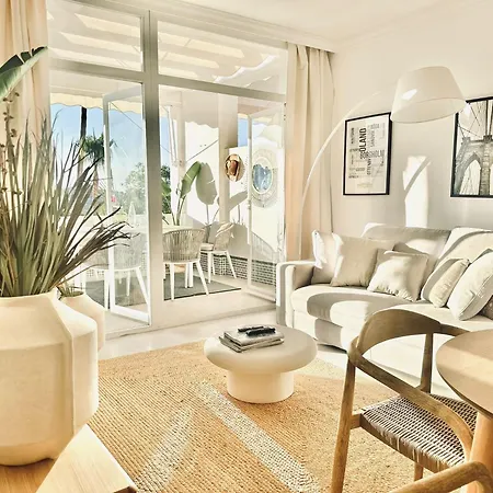 La Quinta Sea View Apartamento