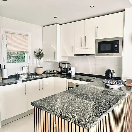 Apartamento La Quinta Sea View