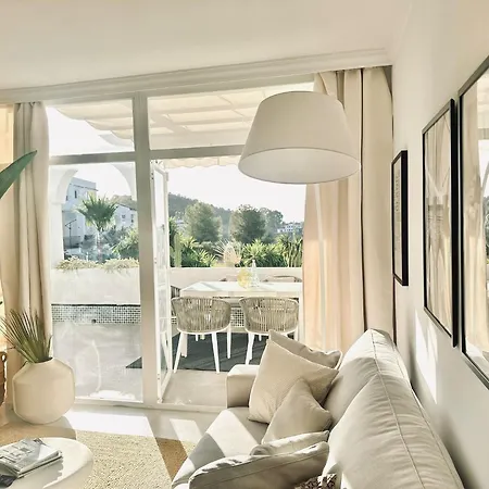 Apartamento La Quinta Sea View Benahavís