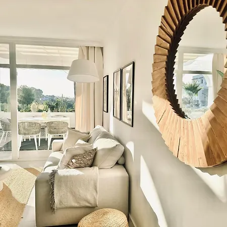 La Quinta Sea View