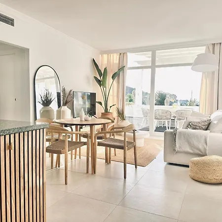 La Quinta Sea View Apartamento