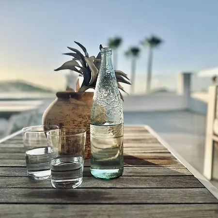 La Quinta Sea View * Benahavís